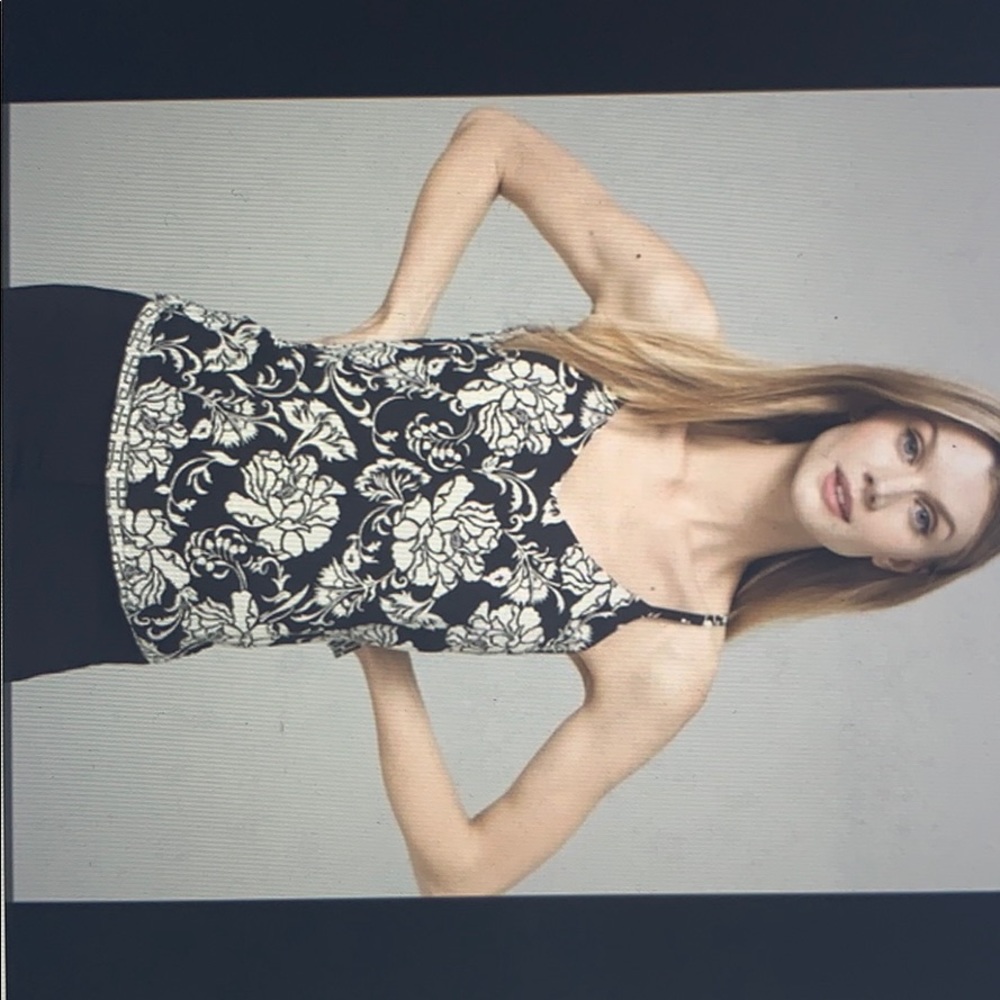 White House black market reversable cami